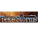 Tex's Storms, LLC logo